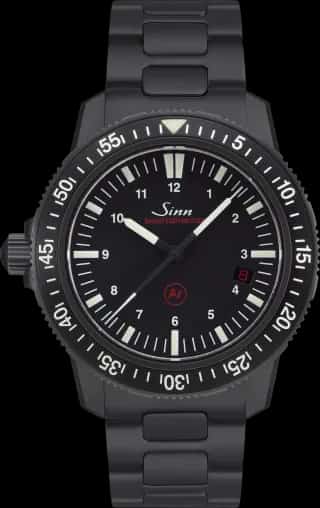 Sinn EZM 3 S