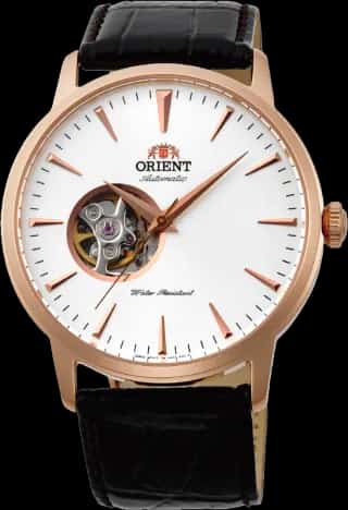 Orient Esteem II