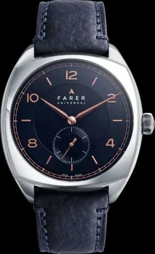 Farer Mansfield Midnight
