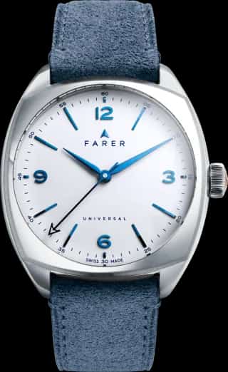 Farer Marsden