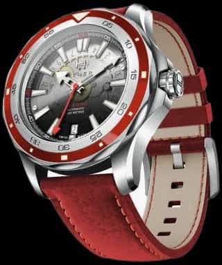Fathers Evolution Diver Automatico Swiss Made