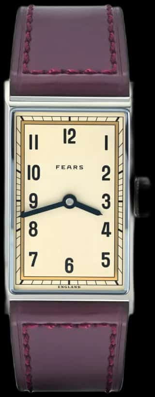 Fears Archival 1930