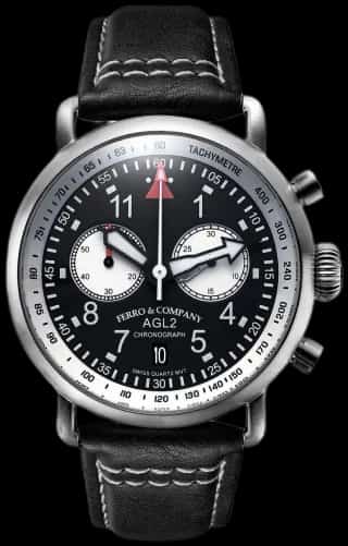 Ferro AGL 2 Chronograph