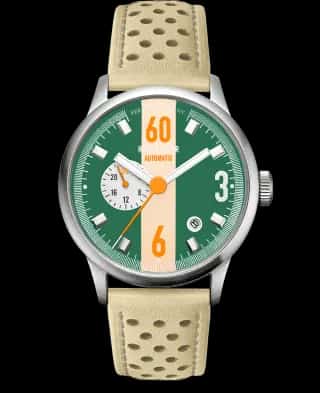 Ferro & Company RACE MASTER AUTOMATIC
