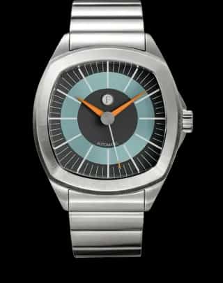 Ferro & Company TIME MASTER 70 BLUE /