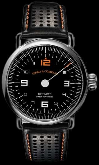 Ferro Distinct 3