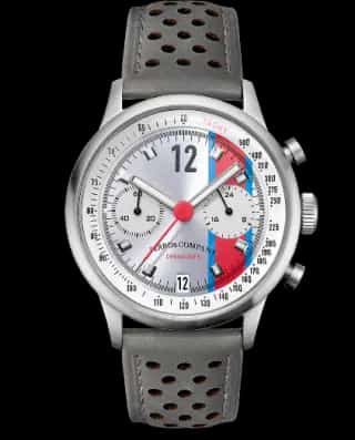 Ferro Race Master Chronograph