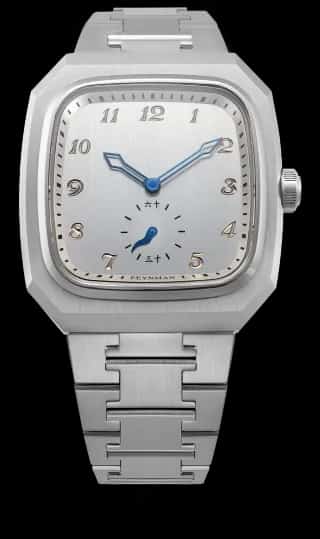 Feynman Timekeepers Daylight