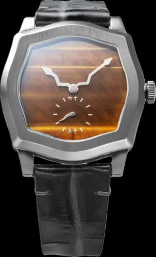 Feynman Timekeepers Q