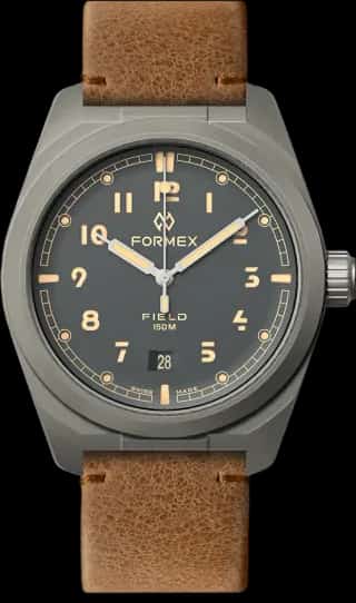 Formex Field Automatic