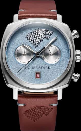 Filippo Loreti Watches House Stark Chronograph