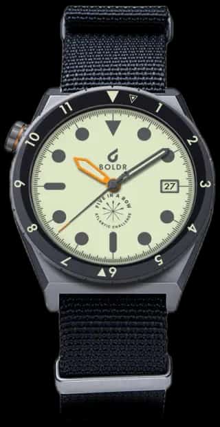 Boldr Five-in-a-Row