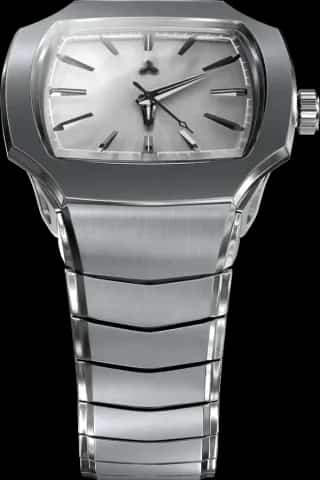 Flux Watches Quadras