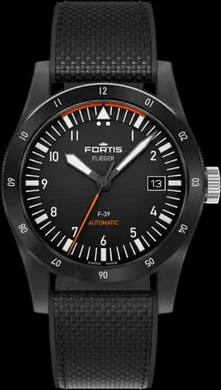 Fortis Flieger F-39
