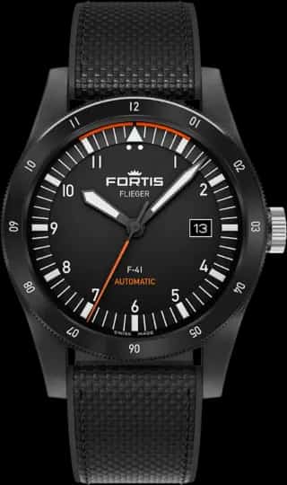 Fortis Flieger F-41