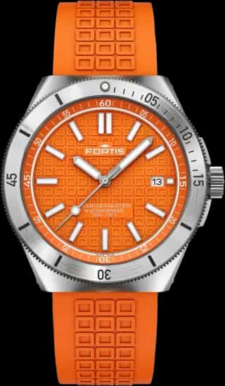 Fortis Marinemaster M-40