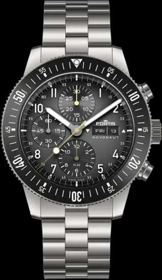 Fortis Novonaut N-42