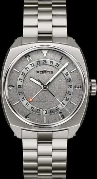 Fortis Vagabond V-40