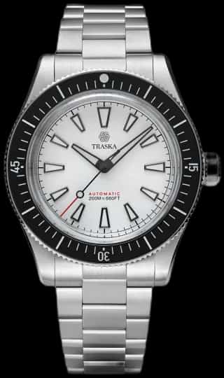 Traska Freediver Arctic