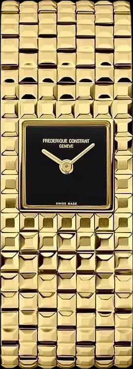 Frederique Constant Classics Manchette