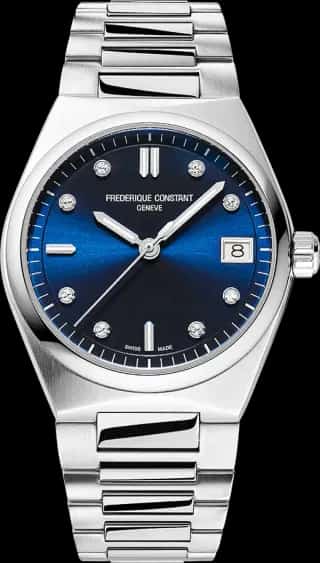 Frederique Constant Highlife Ladies Quartz