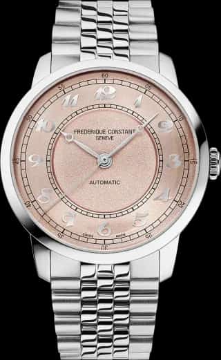 Frederique Constant Classics Premiere