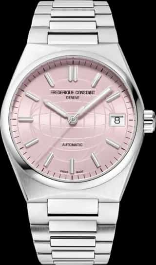Frederique Constant Highlife Ladies Automatic