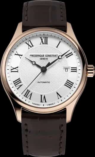 Frederique Constant Classics Automatic