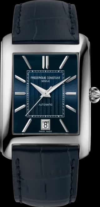 Frederique Constant Classics Carree Automatic