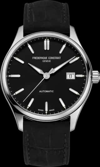 Frederique Constant Classics Index Automatic