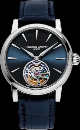 Frederique Constant Manufacture Classic Tourbillon