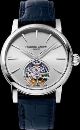 Frederique Constant Manufacture Classic Tourbillon