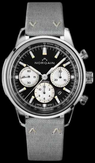 Norqain Freedom 60 Chrono 43mm