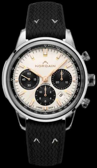 Norqain Freedom 60 Chrono 43mm Limited Edition