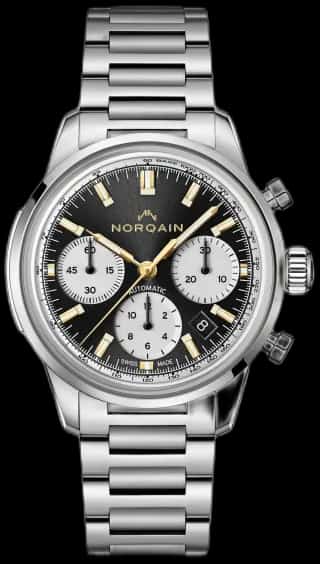 Norqain Freedom Chrono Zermatt Unplugged Special Edition