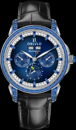 Oblvlo GCM Mechanical