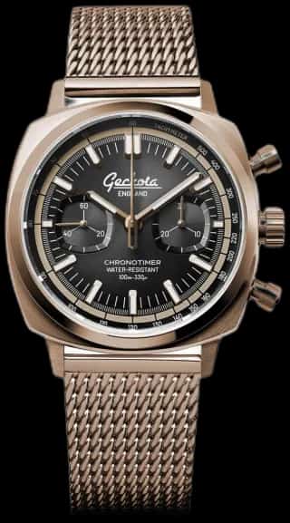 Geckota Classic Chronotimer