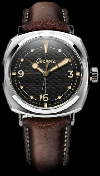Geckota Pioneer Automatic