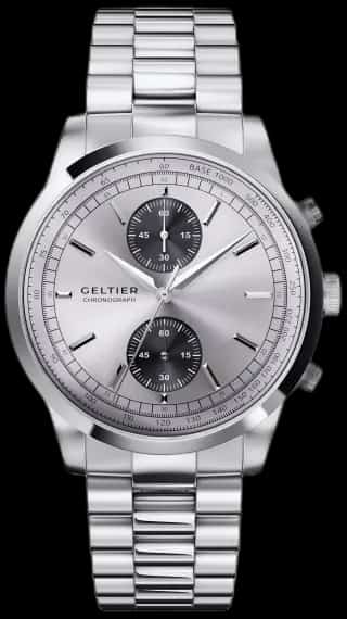 Geltier APEX