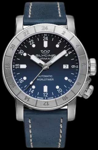 Glycine Airman Purist