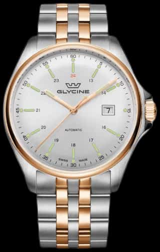 Glycine Combat 6 Classic