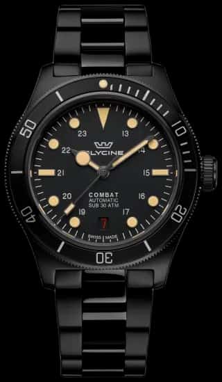 Glycine Combat Sub Sport