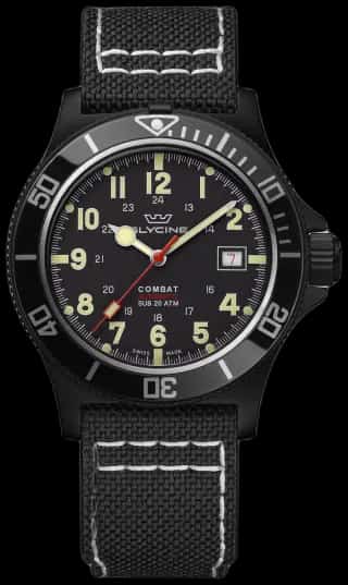 Glycine Combat Sub