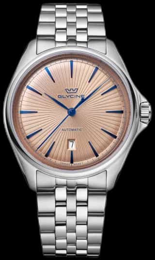 Glycine Combat Classic