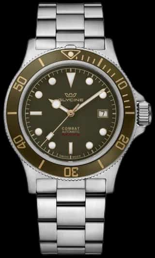Glycine Combat Sub Sport