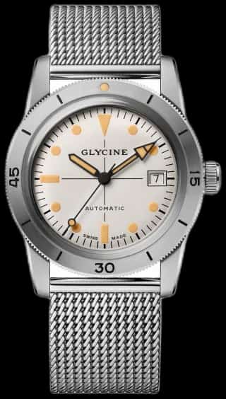 Glycine Sea Kraken