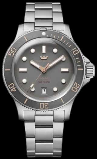 Glycine Combat Sub Box Ceramic