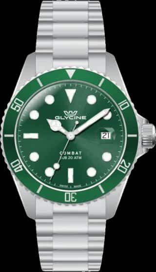 Glycine Combat Sub