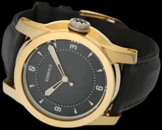 Schofield Treasure Watch