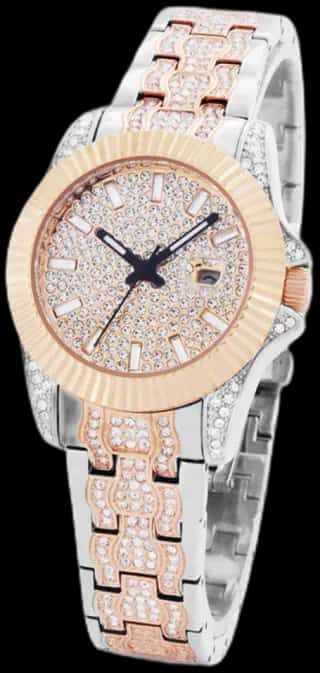 Grandeur Watches Luxury Series G15011